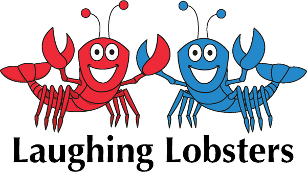 Laughing Lobsters