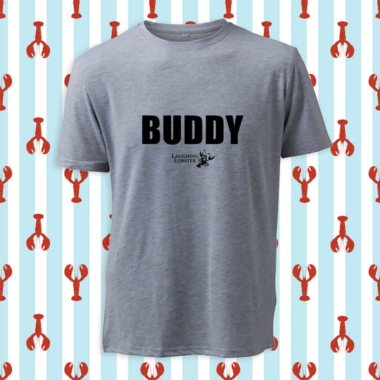 BUDDY T-shirt