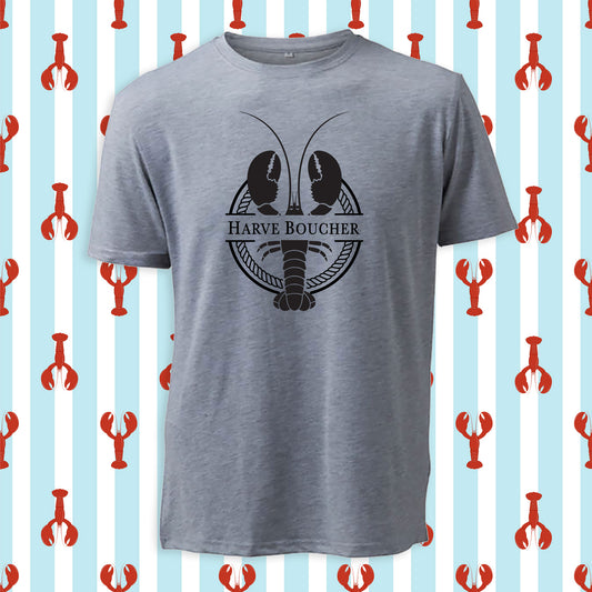 Custom Lobster T-shirt