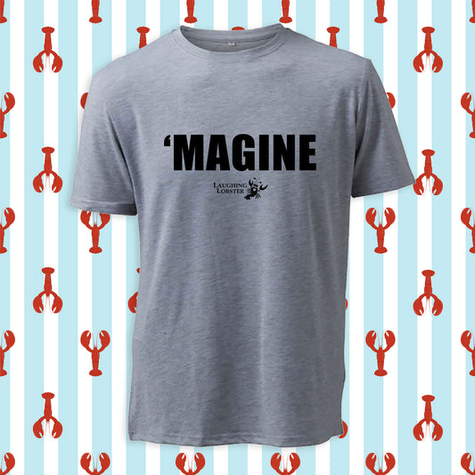'MAGINE T-shirt